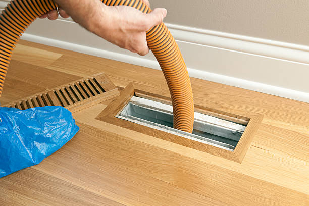 Best Dryer Vent Cleaning Services  in Fort Meade, FL